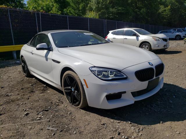 VIN WBA6F3C57GD994566 2016 BMW 6 Series, 640 XI no.1