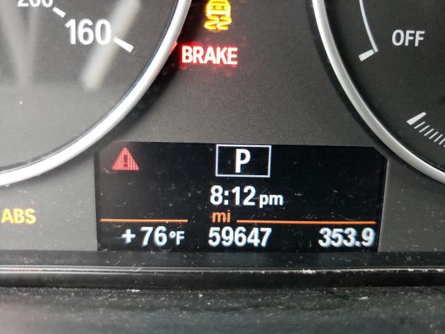 2014 BMW 328I WBA3A5G50ENP28031