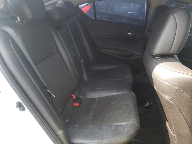 2015 ACURA ILX 20 19VDE1F36FE003102