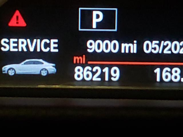 2016 BMW 320 XI WBA8E5G50GNT40827