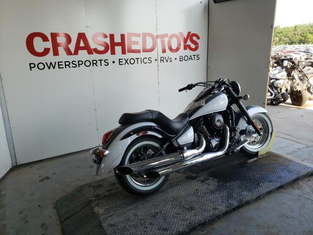 2021 KAWASAKI VN900 B JKAVN2B18MA100446