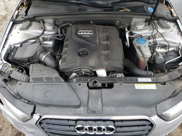 VIN WAUBFAFL1FN041213 2015 Audi A4, Premium no.7