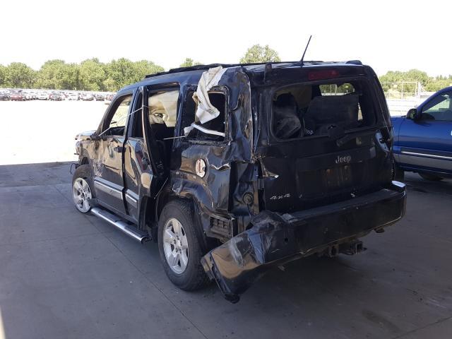 2011 JEEP LIBERTY LI 1J4PN5GK4BW532902