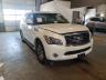 2011 INFINITI  QX56