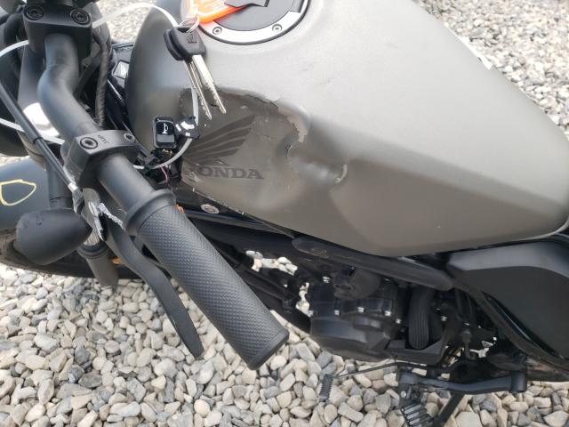 2020 HONDA CMX500 A MLHPC5653L5300142