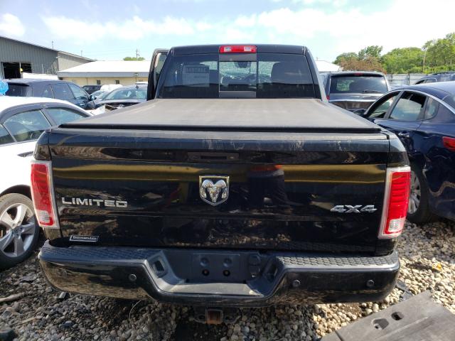 2014 RAM 2500 LONGH 3C6UR5GL9EG251632