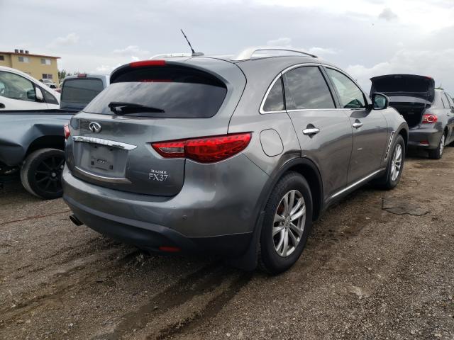 2013 INFINITI FX37 JN8CS1MW3DM173218
