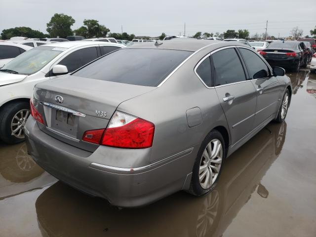 2010 INFINITI M35 BASE JN1CY0AP7AM912154