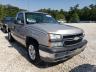 CHEVROLET SILVERADO 2006 foto