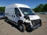 2019 RAM  PROMASTER