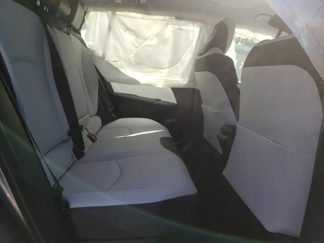 2021 TOYOTA PRIUS LE JTDL9MFU4M3027811