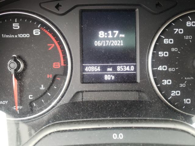 2017 AUDI A3 WAUAUGFF2H1075301