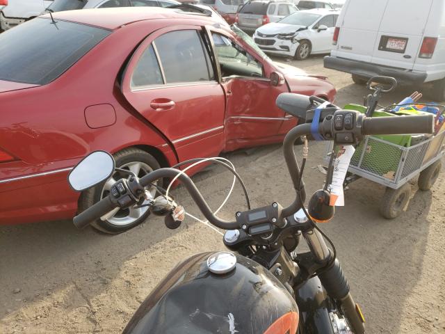 2021 HARLEY-DAVIDSON FXBBS 1HD1YYK14MB043041
