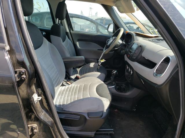 2014 FIAT 500L EASY ZFBCFABHXEZ020704