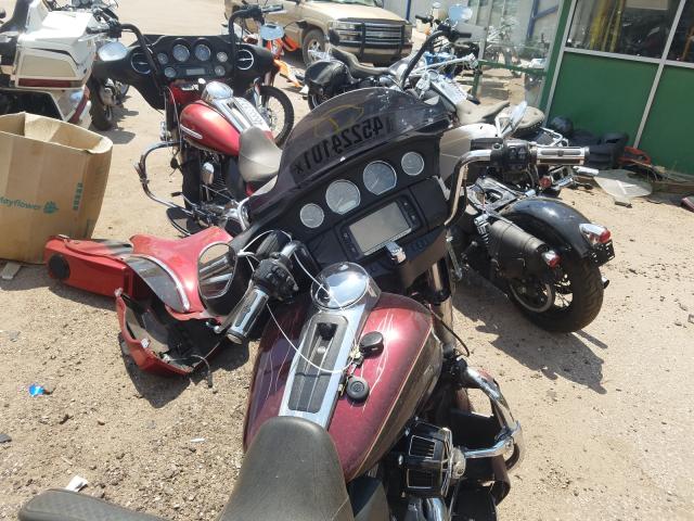 2015 HARLEY-DAVIDSON FLHTCUL UL 1HD1KDM17FB695193