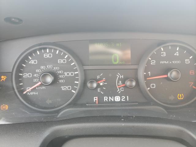 2011 FORD CROWN VIC 2FABP7EV7BX175258