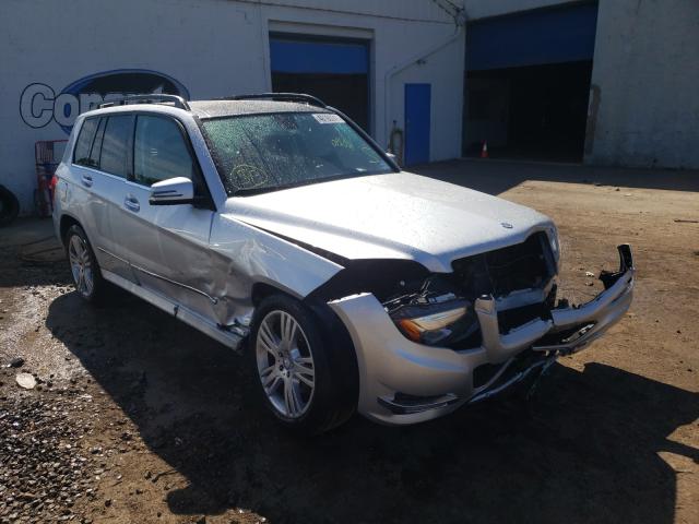 2013 MERCEDES-BENZ GLK 350 4M WDCGG8JBXDF962702