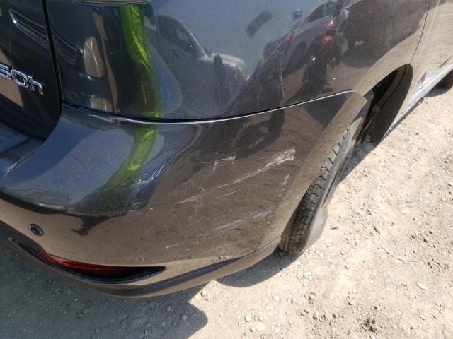 2010 LEXUS RX 450 JTJBC1BA0A2027598
