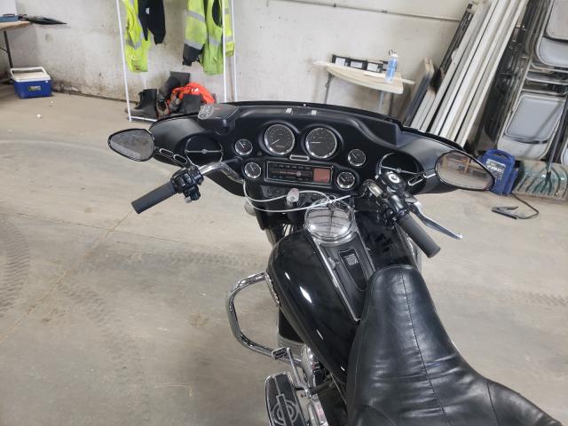 2005 HARLEY-DAVIDSON FLHTCUI 1HD1FCW1X5Y600908