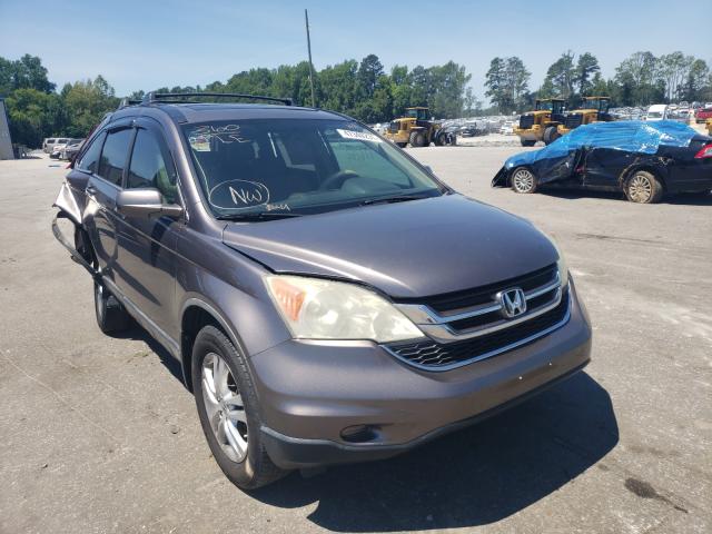 2011 HONDA CR-V EXL 5J6RE4H78BL045894