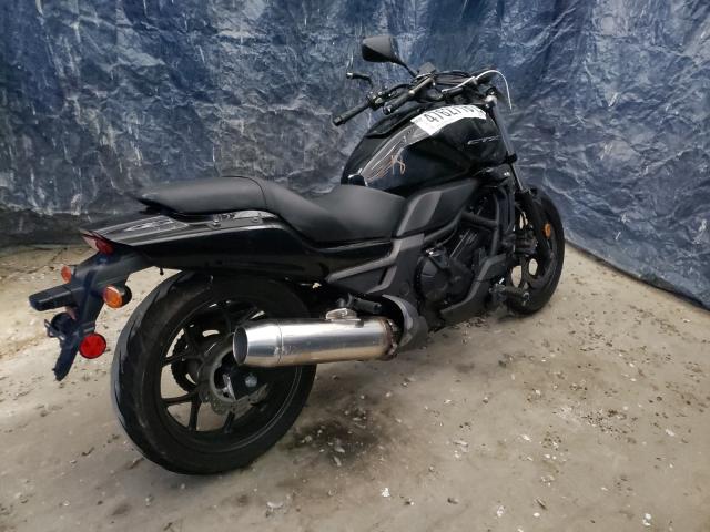2014 HONDA CTX700 N JH2RC6800EK001786