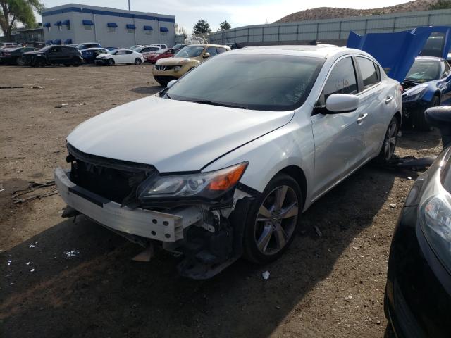 2015 ACURA ILX 20 19VDE1F36FE003102