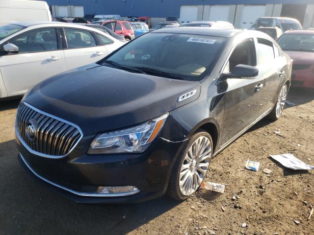 2014 BUICK LACROSSE T 1G4GF5G36EF250952