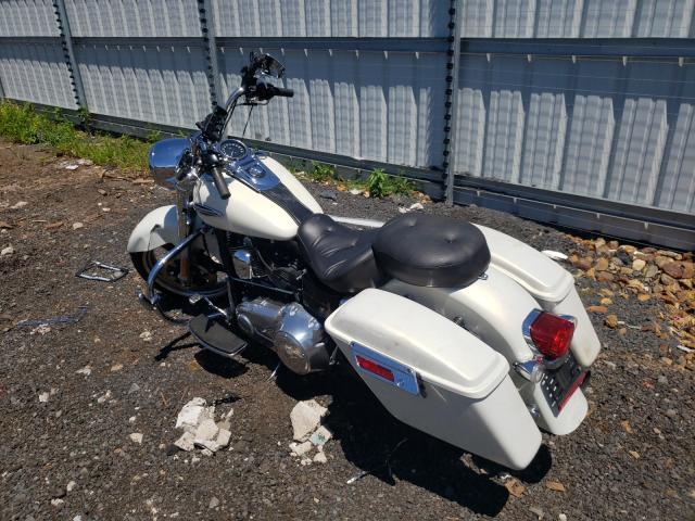 2014 HARLEY-DAVIDSON FLD SWITCH 1HD1GZM17EC323893