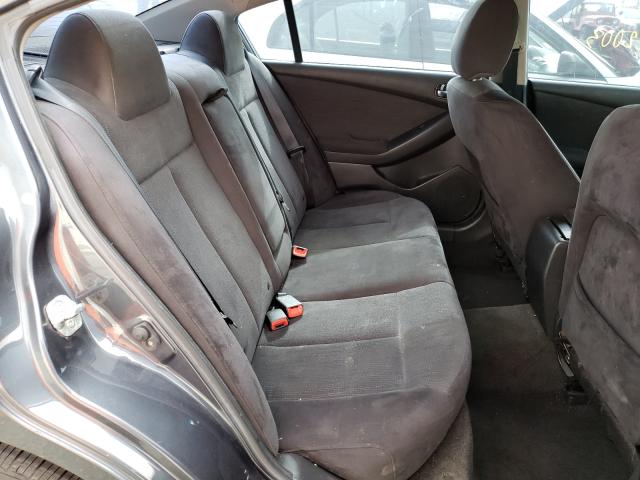 2011 NISSAN ALTIMA HYB 1N4CL2AP5BC101845