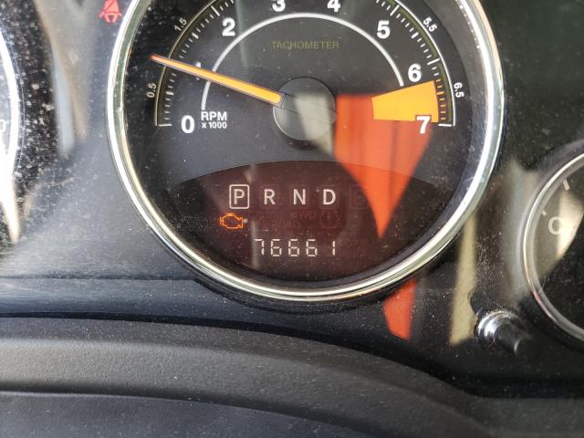 2014 JEEP PATRIOT LI 1C4NJRCB5ED620086