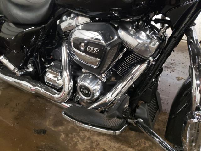 2019 HARLEY-DAVIDSON FLHT 1HD1FVC28KB651752