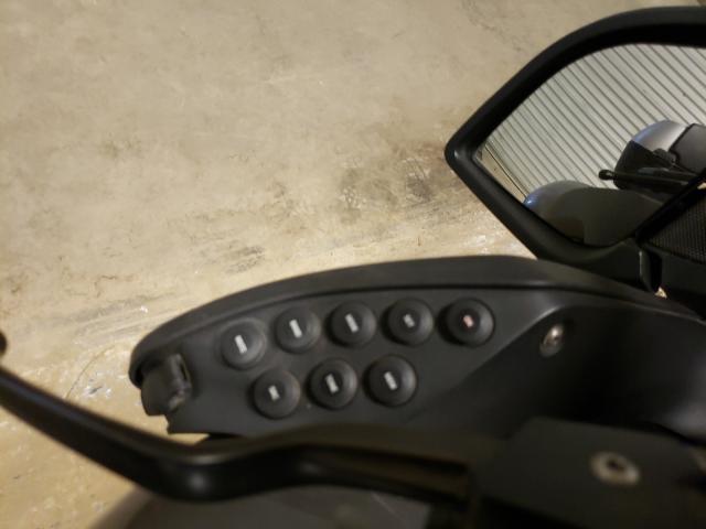 2012 BMW R1200 RT WB1044002CZW20910