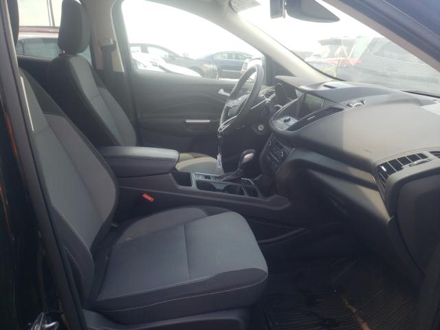 2018 FORD ESCAPE SE 1FMCU0GD0JUC77506