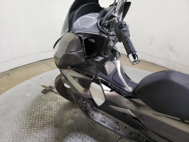 RLHKF3005KY001366 HONDA PCX 2019