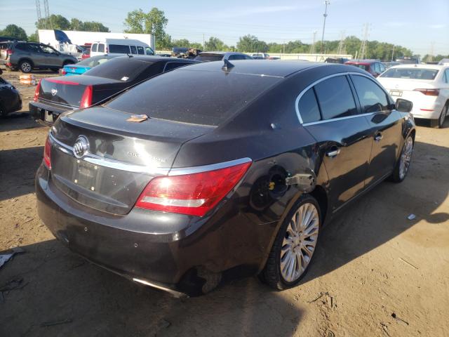 2014 BUICK LACROSSE T 1G4GF5G36EF250952