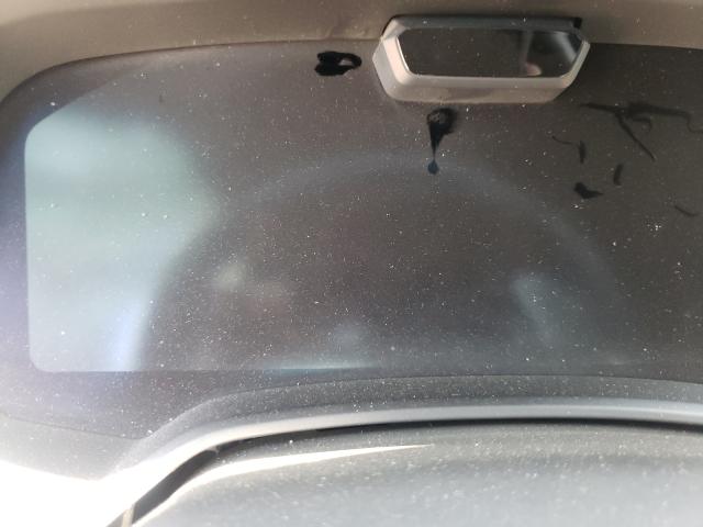 2020 BMW X6 XDRIVE4 5UXCY6C0XL9C75087