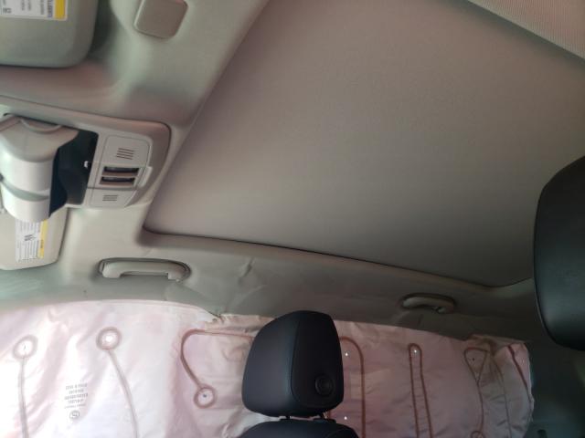 2019 BUICK ENVISION E LRBFX2SA8KD043440