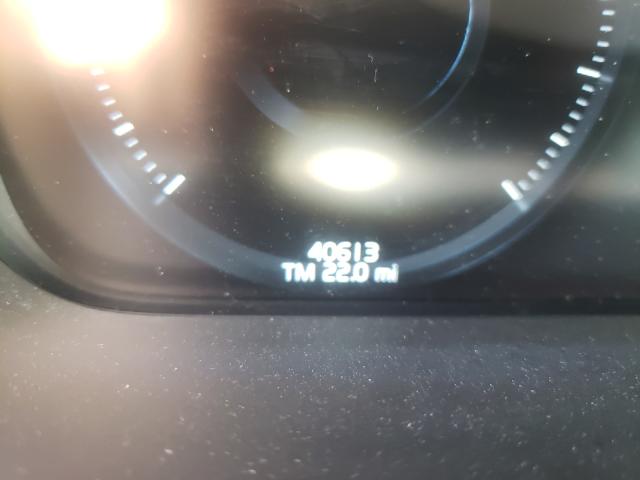 2020 VOLVO XC90 T6 MO YV4A22PK4L1550119