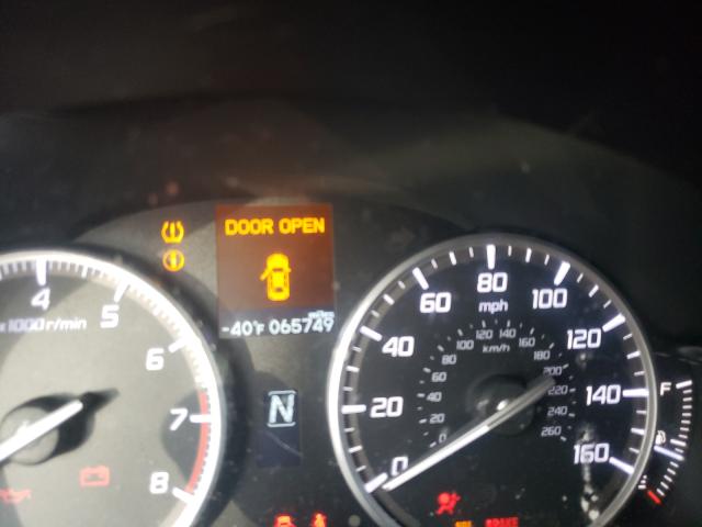 2015 ACURA ILX 20 19VDE1F36FE003102