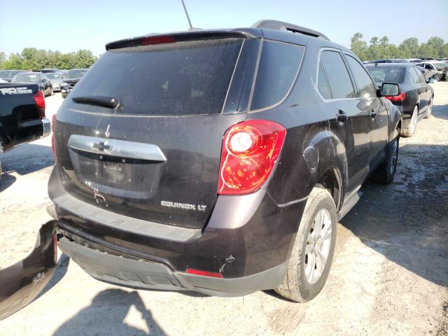 2015 CHEVROLET EQUINOX LT 2GNALBEKXF6263444