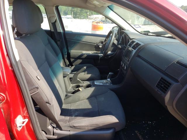 2010 DODGE AVENGER EX 1B3CC1FB5AN216242