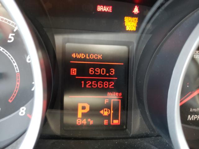 2014 MITSUBISHI LANCER SE JA32V2FWXEU005013