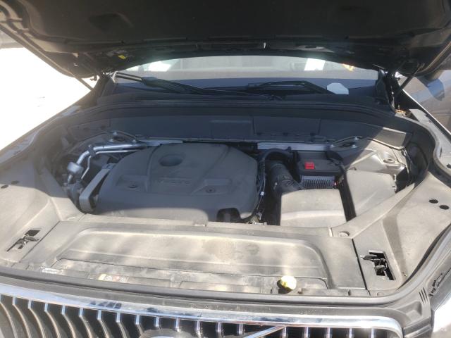 2020 VOLVO XC90 T6 MO YV4A22PK4L1550119