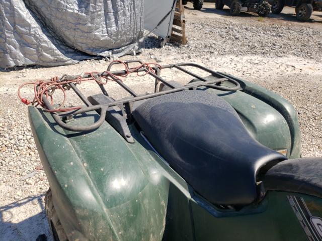 2014 YAMAHA YFM550 FWA 5Y4AJ38Y2EA103961