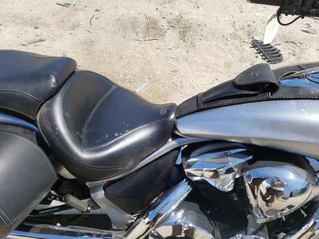 2013 HONDA VT1300 CT JH2SC667XDK300265