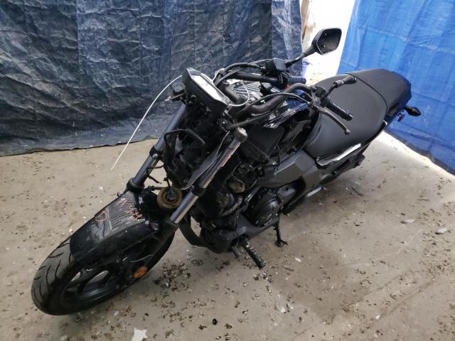 2014 HONDA CTX700 N JH2RC6800EK001786