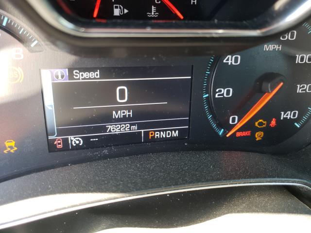2014 CHEVROLET IMPALA ECO 2G1135SR1E9231306