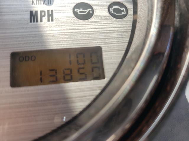 2014 YAMAHA XVS950 A JYAVN01E1EA019221