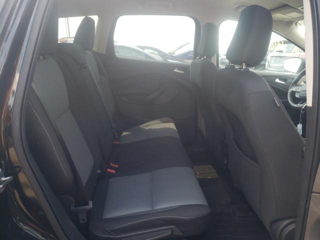 2018 FORD ESCAPE SE 1FMCU0GD0JUC77506