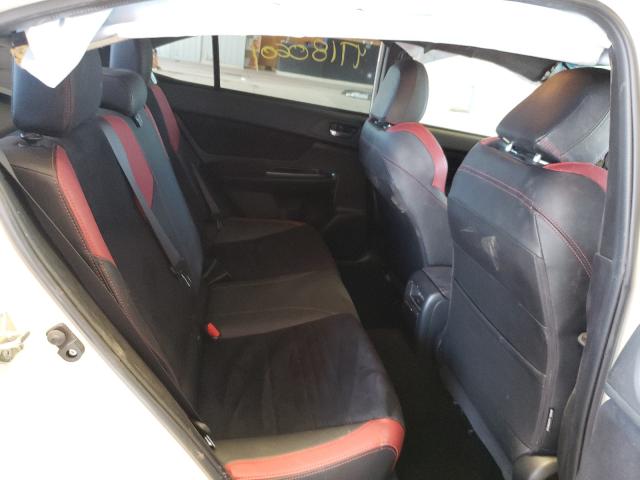 2017 SUBARU WRX STI JF1VA2M63H9841546